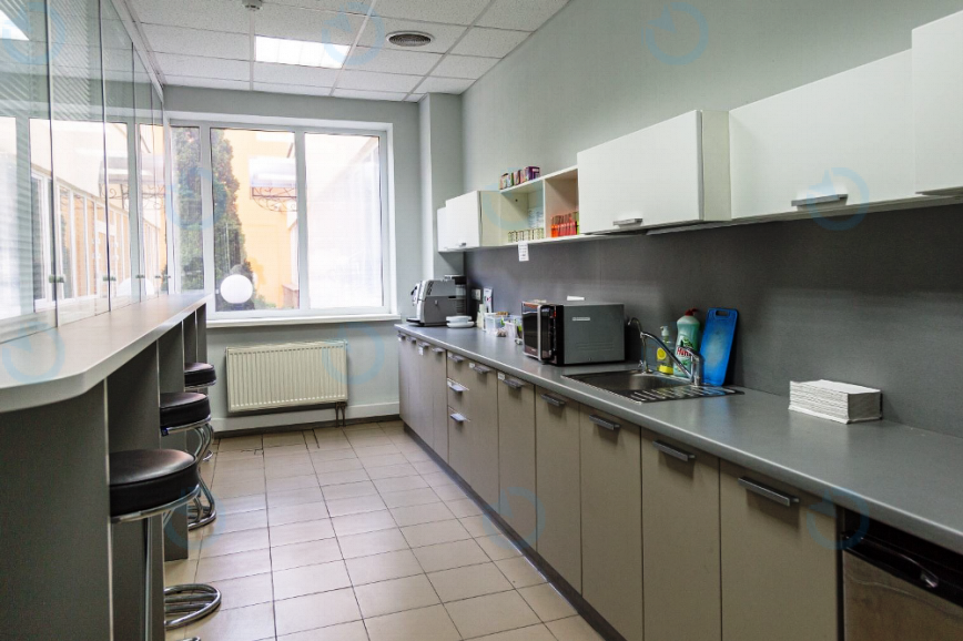 Оренда офісу 94 м.кв 1 поверх Grand Step (Гранд Степ) - фото 3