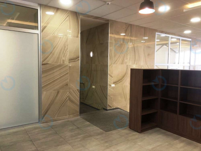 Оренда офісу 234 м.кв 1 поверх Ділова, 2Б - фото 5