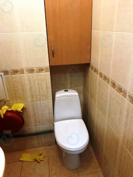 Продажа офиса 85 м.кв 1 этаж Руданского 4-6 - фото 16