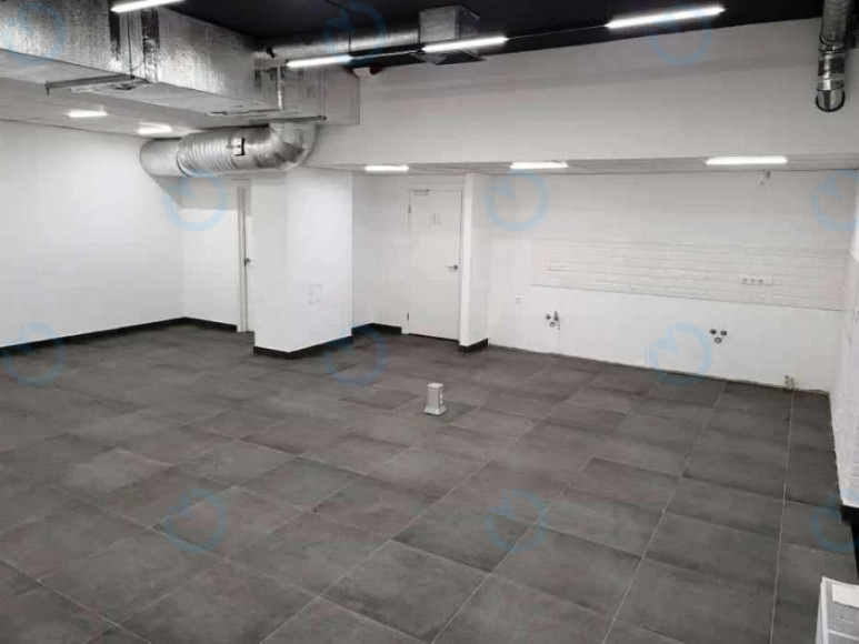 Оренда офісу 800 м.кв 1-6 поверх Бехтеревський ,14 - фото 6