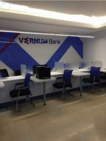 Оренда офісу 988 м.кв 0-2 поверх Гагаріна, 17В - фото 2