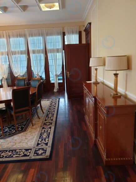 Оренда офісу 415 м.кв 5 поверх Horizon Office Tower - фото 8