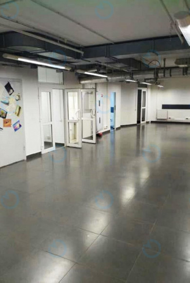 Оренда офісу 141 м.кв 0 поверх Кудряшова, 20 а - фото 2