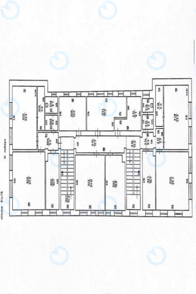 Оренда офісу 840 м.кв 1-3 поверх Саксаганського, 83А - фото 10