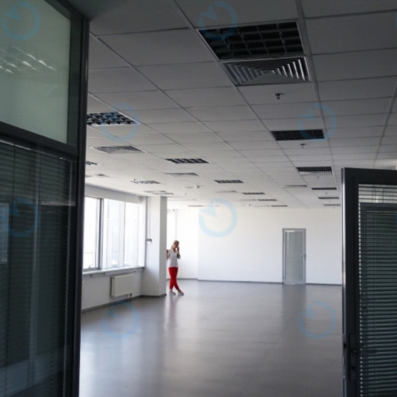 Оренда офісу 300 м.кв 19 поверх ЄВРОПА - фото 12