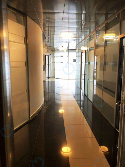 Оренда офісу 500 м.кв 2 поверх Європа Плаза - фото 9