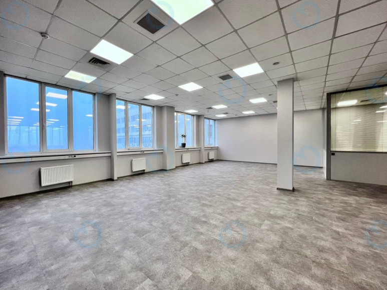 Аренда офиса 484 м.кв 6 этаж Grand Step (Гранд Степ)