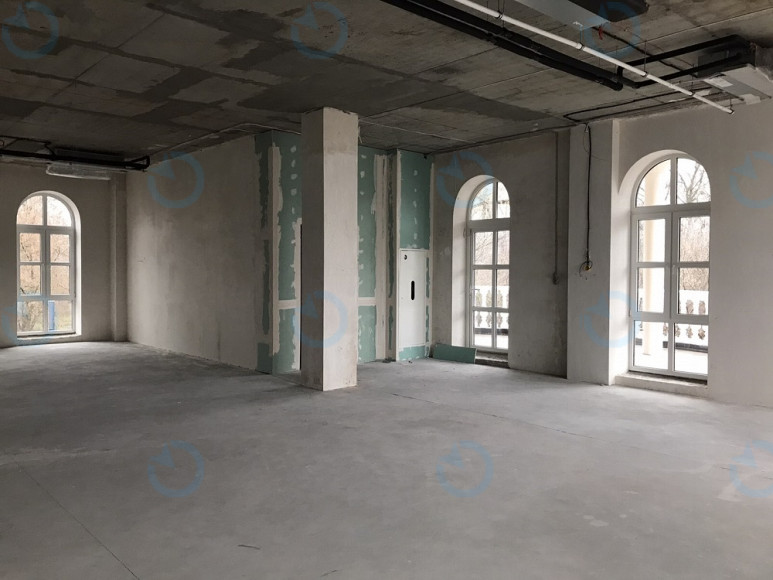 Аренда офиса 1130 м.кв 2 этаж Венецианский - фото 8