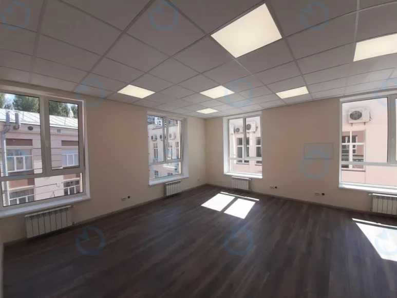 Продажа офиса 124 м.кв 1 этаж Глубочицкая, 17 - фото 3