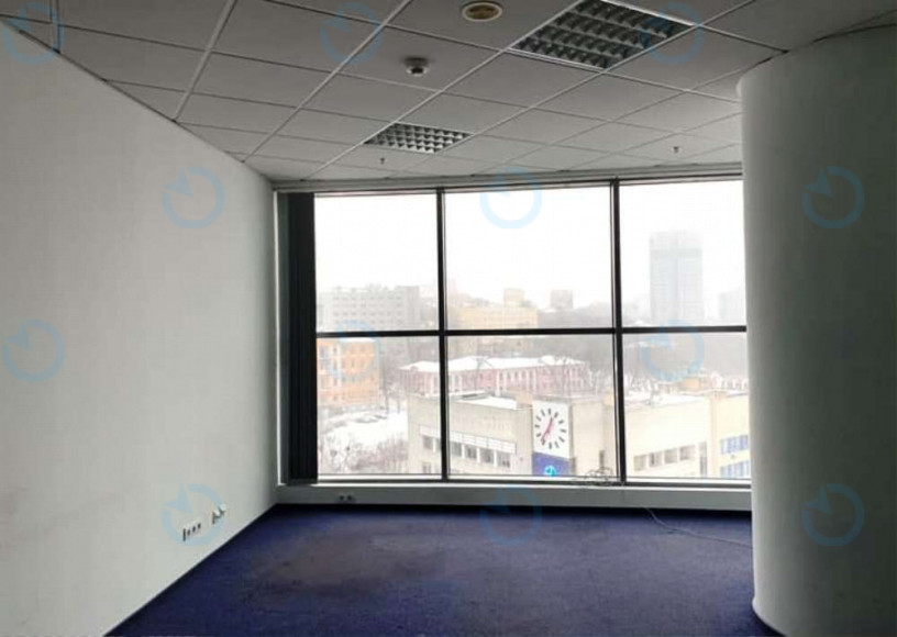 Оренда офісу 400 м.кв 12 поверх Парус - фото 5