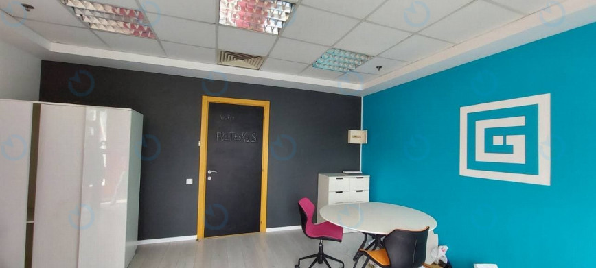 Оренда офісу 25 м.кв 7 поверх Леонардо (I черга) - фото 2