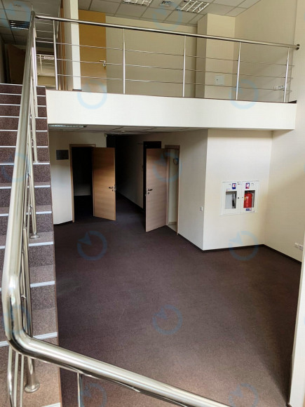 Оренда офісу 165 м.кв 5 поверх Horizon Park - фото 11