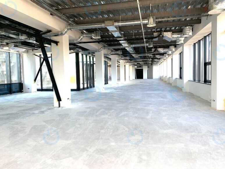 Оренда офісу 3000 м.кв 1 поверх Форум City Garden - фото 5