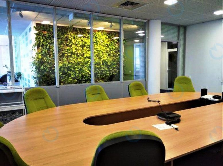 Оренда офісу 266 м.кв 7 поверх Grand Step (Гранд Степ) - фото 5