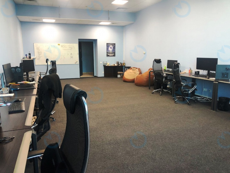 Оренда офісу 1042 м.кв 3 поверх Інком (Compass FM) - фото 8