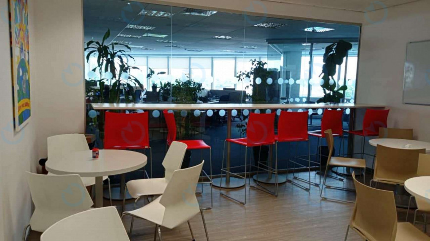 Оренда офісу 740 м.кв 3 поверх PODIL PLAZA (ПОДІЛ ПЛАЗА) - фото 11