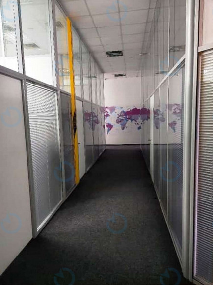 Оренда офісу 1120 м.кв 3 поверх Ренесанс - фото 5