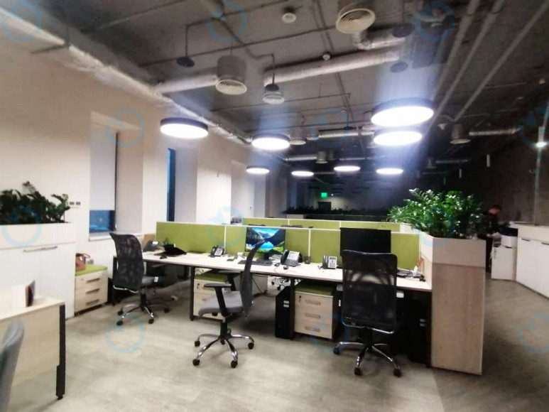 Оренда офісу 1181 м.кв 12 поверх Торонто-Київ - фото 5