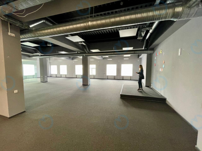 Оренда офісу 532 м.кв 3 поверх Європасаж - фото 5