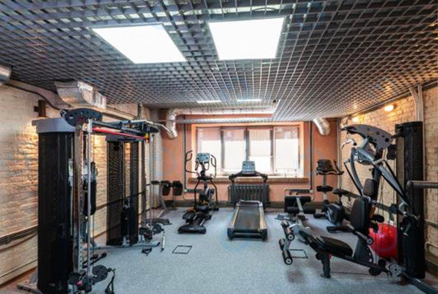 Аренда офиса 768 м.кв 1 и 2 этаж Пульс - фото 14