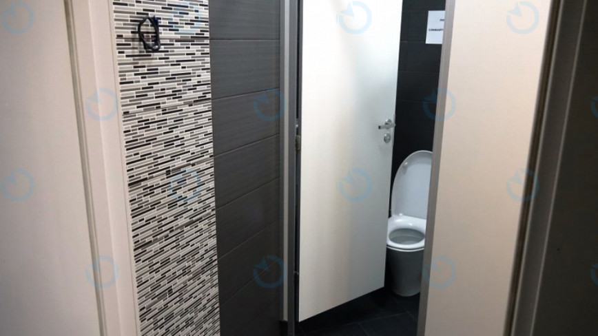 Оренда офісу 360 м.кв 7 поверх ЄВРОПА - фото 9