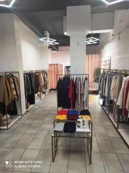 Оренда офісу 55 м.кв 1 поверх Малевича, 86Г - фото 2