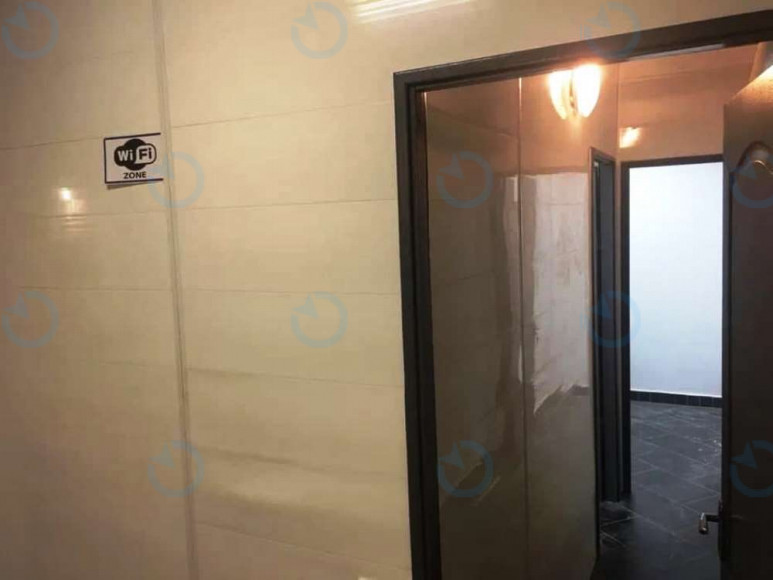 Продажа офиса 115 м.кв подвальное помещение этаж Очаковская, 12 - фото 8