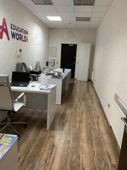 Оренда офісу 50 м.кв 3 поверх Лесі Украинки, 7 Б - фото 2