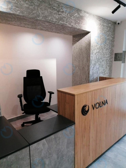 Аренда офиса 4000 м.кв 1 этаж ЕВРООТЕЛЬ «VOLNA» - фото 16