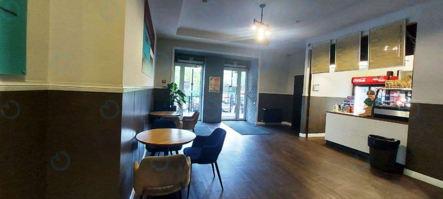 Аренда офиса 77 м.кв 3 этаж Форум Деловой Городок - фото 4