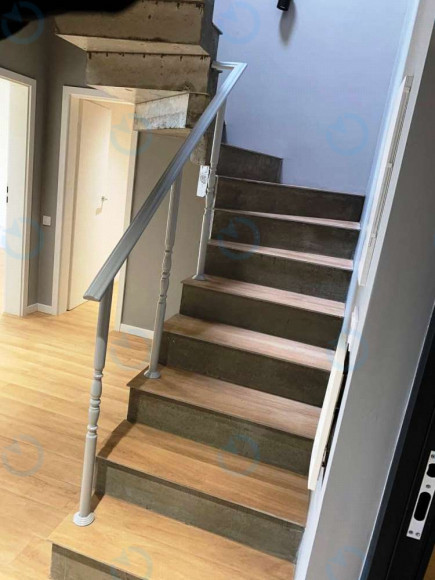 Оренда офісу 134 м.кв 13-14 поверх ЖК "Нова Англія" - фото 3