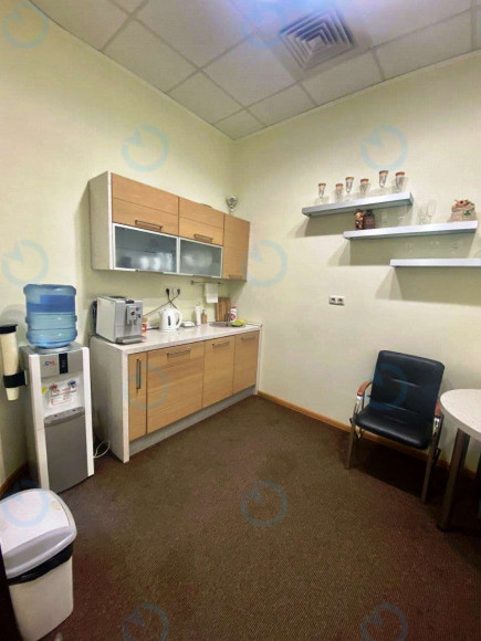 Аренда офиса 386 м.кв 4 этаж Глория - фото 9