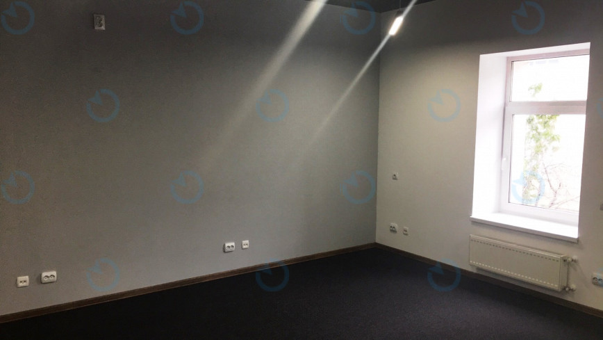 Аренда офиса 117 м.кв 2 этаж Форум Б7 - фото 4