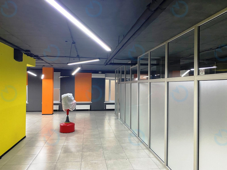 Оренда офісу 260 м.кв 8 поверх BIZON - фото 4