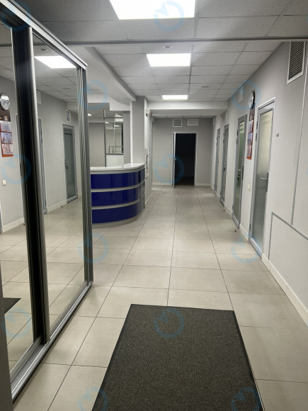 Аренда офиса 266 м.кв 1 этаж Кристалл - фото 2