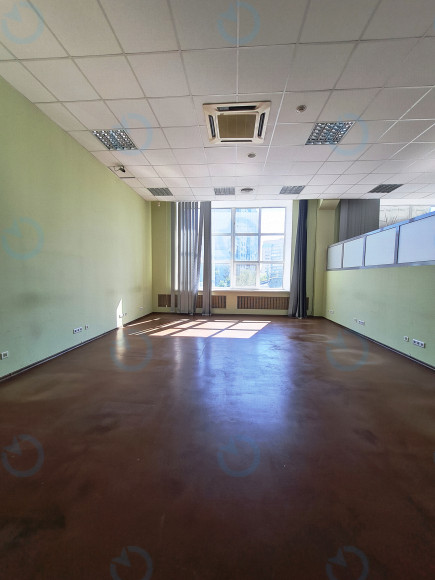 Аренда офиса 292 м.кв 4 этаж Сурикова, 3а