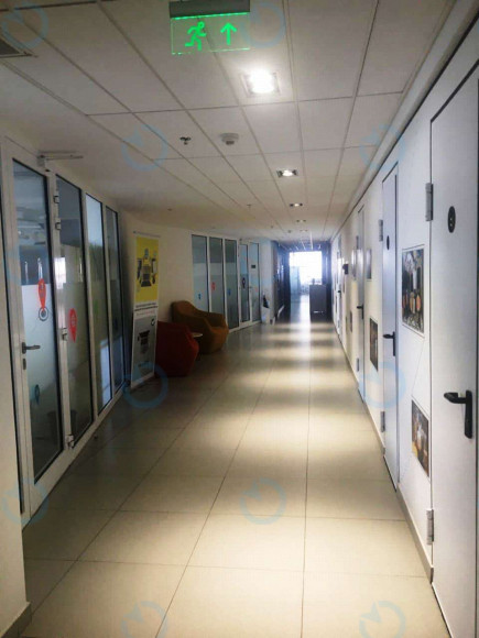 Аренда офиса 1792 м.кв 19 этаж Gulliver (Гулливер) - фото 4