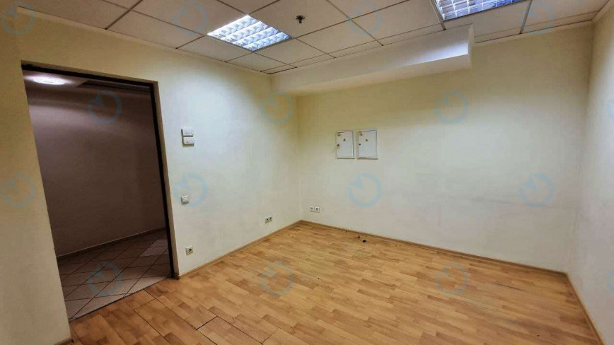 Аренда офиса 65 м.кв 4 этаж Леонардо (I очередь) - фото 4