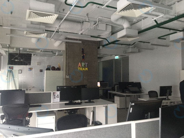 Оренда офісу 1200 м.кв 26 поверх Gulliver (Гулівер) - фото 6