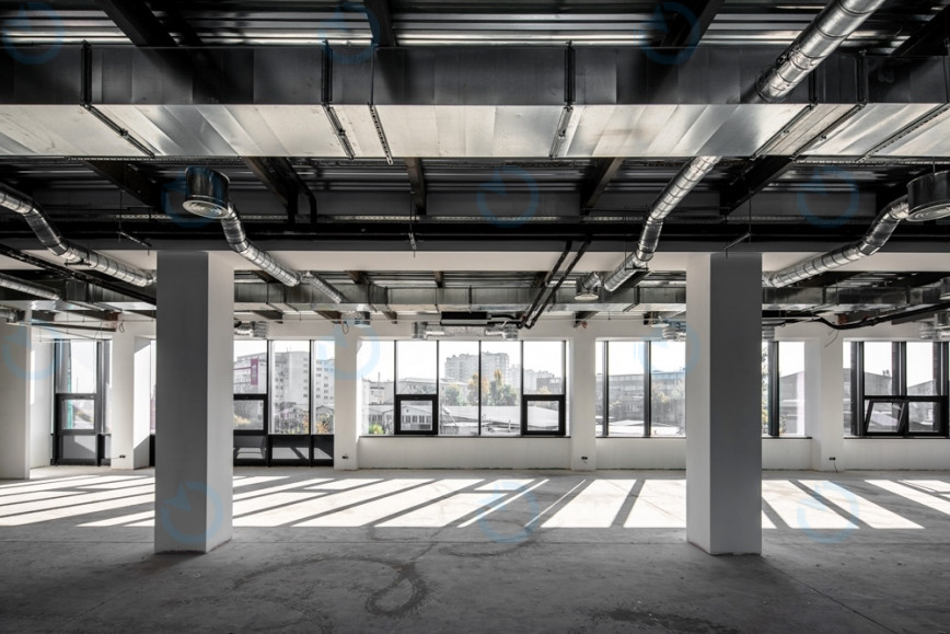 Оренда офісу 302 м.кв 1 поверх Форум City Garden - фото 2