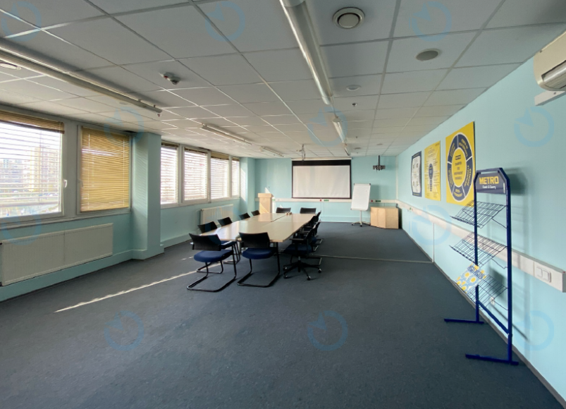 Оренда офісу 100 м.кв 3 поверх Григоренка, 43 - фото 3