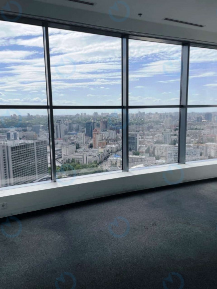 Оренда офісу 513 м.кв 28 поверх Парус - фото 4