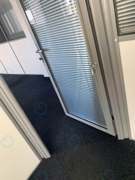 Оренда офісу 337 м.кв 5 поверх Форум Ділове Містечко - фото 5