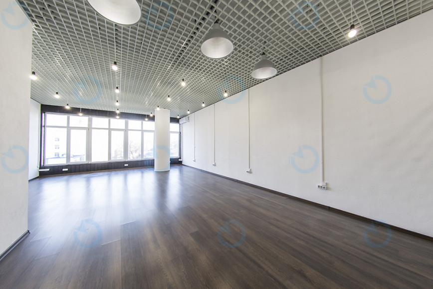 Оренда офісу 72 м.кв 6 поверх Carnegie Tower - фото 3