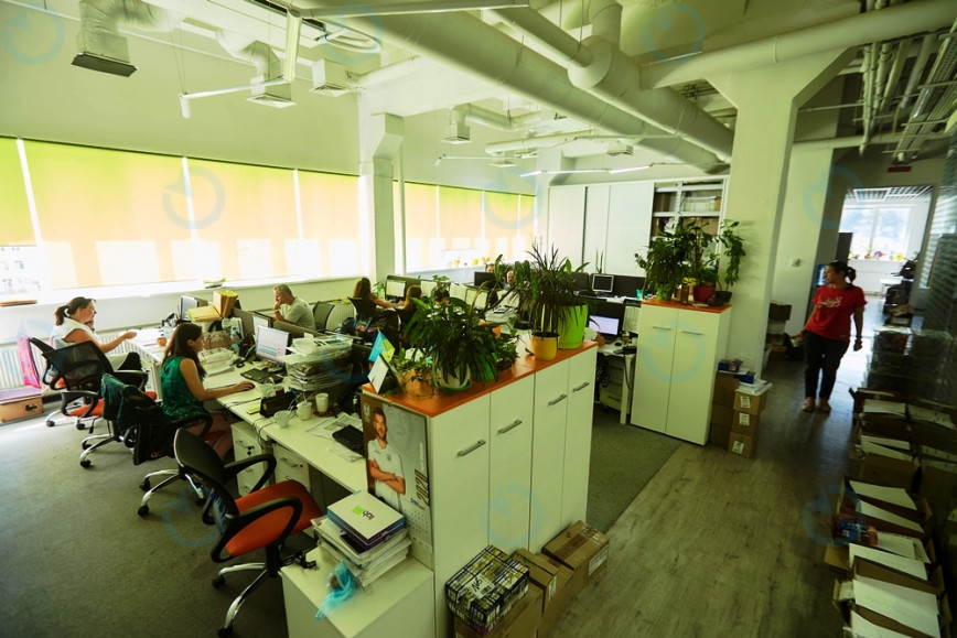 Оренда офісу 537 м.кв 3 поверх Європасаж - фото 14