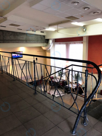 Оренда офісу 300 м.кв 1+2 поверх FIM на Магнитогорской - фото 4