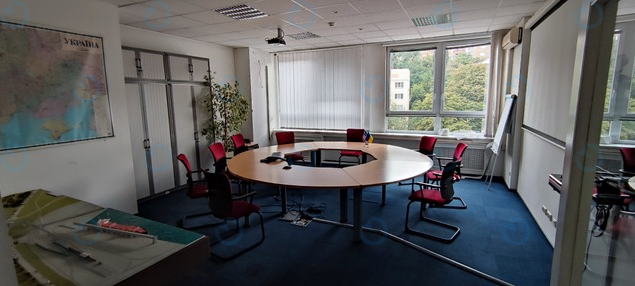 Аренда офиса 405 м.кв 5 этаж Мечникова, 3 - фото 10