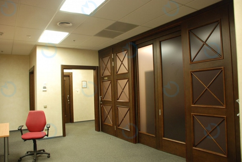 Продажа офиса 3000 м.кв 1-8 этаж Дегтяревская, 33В - фото 10