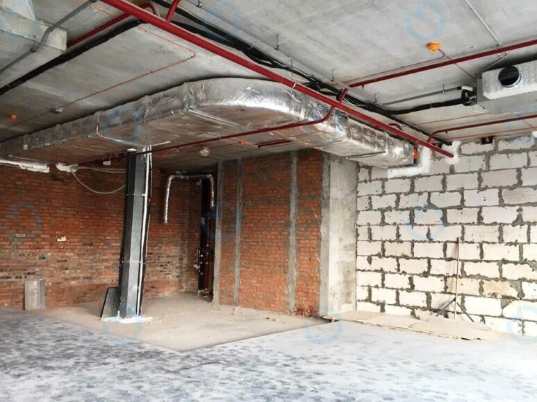 Оренда офісу 175 м.кв 6 поверх Астарта - фото 4