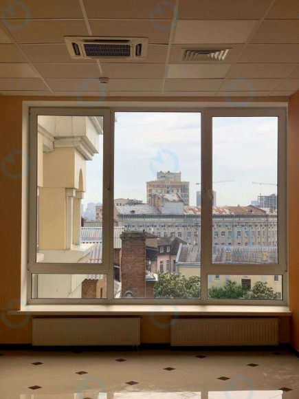 Оренда офісу 186 м.кв 6 поверх Січових Стрільців, 50 - фото 5
